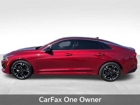 Used 2024 Kia K5 GT-Line image 6
