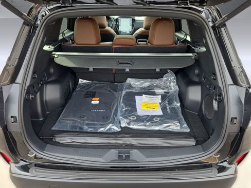 New 2026 Subaru Forester Touring image 28