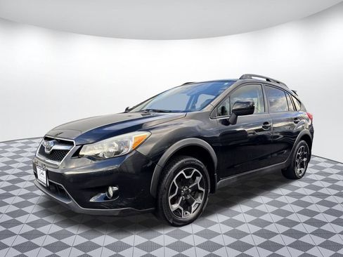 Used 2014 Subaru Crosstrek 2.0i Limited image 3