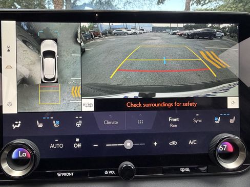 Used 2025 Lexus RX 350 Premium Plus FWD image 26