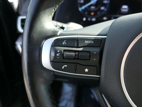 Used 2023 Kia Sportage SX Prestige image 15