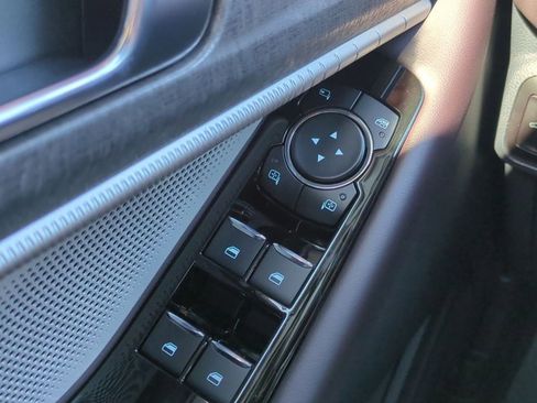 New 2026 Ford Explorer Platinum w/ LUX Leather Package image 25