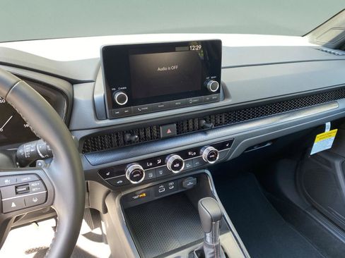Used 2023 Honda CR-V Sport image 9