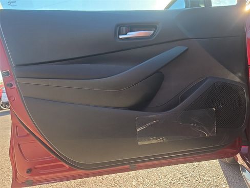 New 2026 Toyota Corolla SE image 15