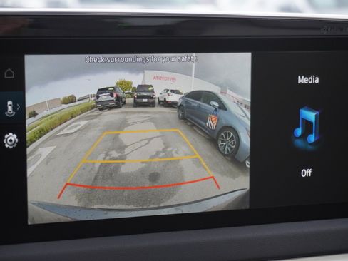 Used 2023 Hyundai Sonata SEL image 24