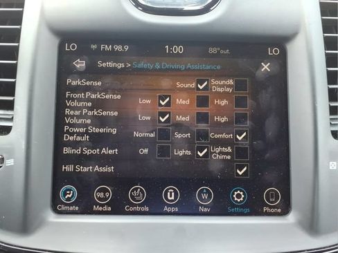 Used 2023 Chrysler 300 S RWD image 12