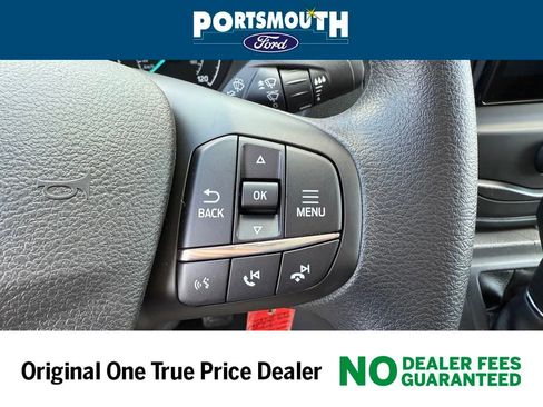 New 2025 Ford Transit 150 Low Roof w/ Load Area Protection Package image 18