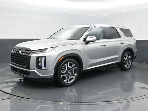 Used 2024 Hyundai Palisade SEL AWD/4WD image 1