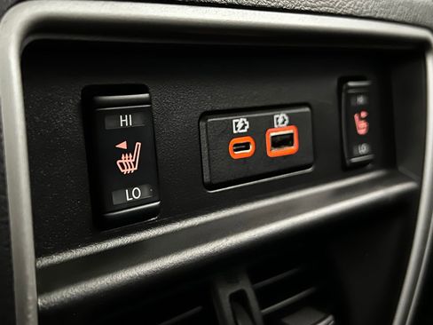 Used 2019 Nissan Murano Platinum w/ Cargo Package image 28