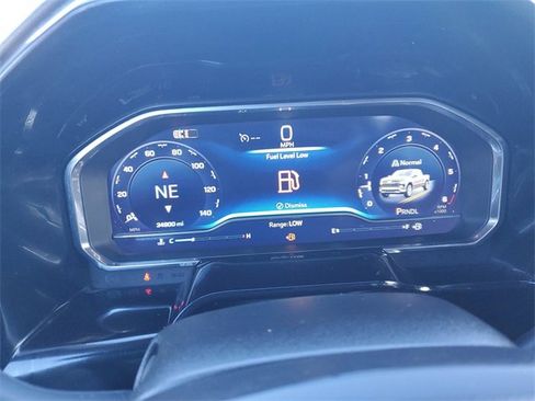 Used 2024 Chevrolet Silverado 1500 LT w/ Protection Package image 25