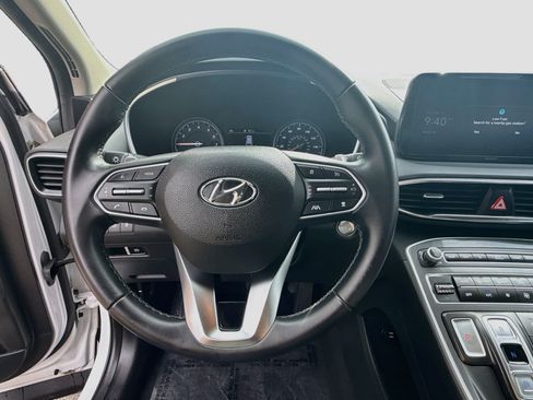 Used 2023 Hyundai Santa Fe SEL FWD image 8