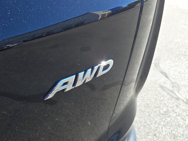 Used 2019 Honda CR-V EX-L image 32