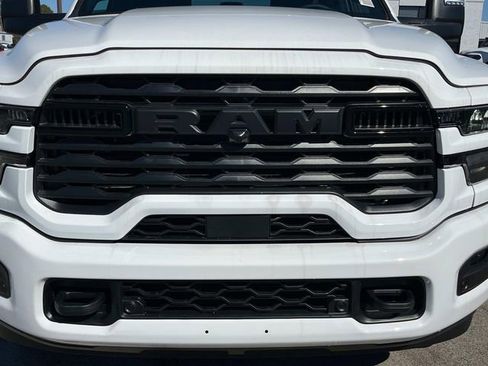 New 2026 RAM 3500 Big Horn image 30