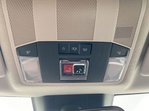 New 2025 Mitsubishi Eclipse Cross LE image 34