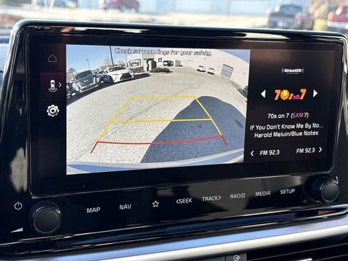 Used 2023 Kia Forte GT image 18