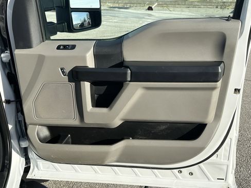 Certified 2022 Ford F350 XL w/ STX Appearance Package image 22