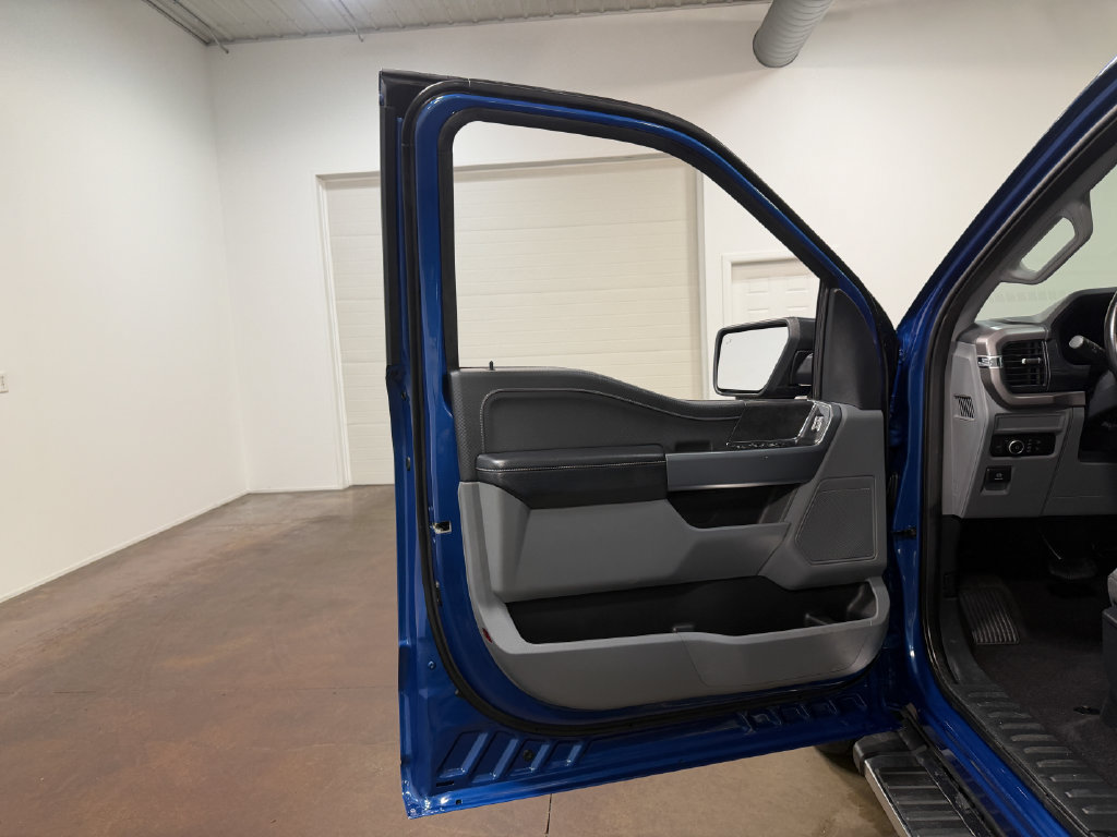 Used 2024 Ford F150 XLT AWD/4WD image 57