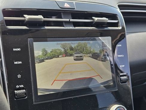 Used 2022 Hyundai Tucson SEL FWD image 22