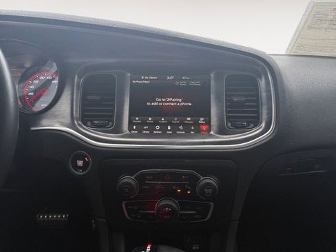 Used 2018 Dodge Charger R/T image 8