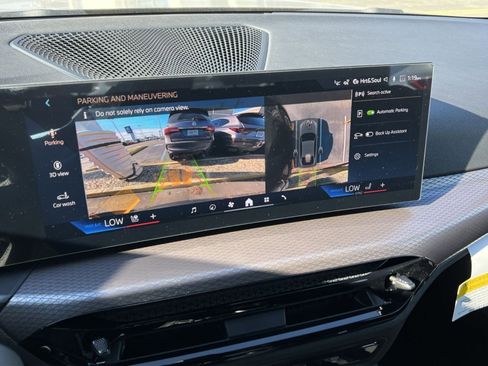 New 2026 BMW 430i xDrive 430i xDrive w/ M Sport Package image 16