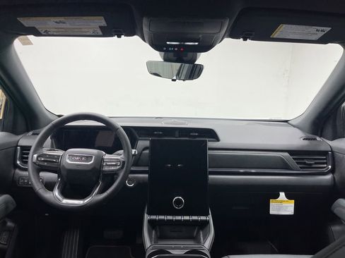 New 2026 GMC Terrain AT4 AWD/4WD image 6