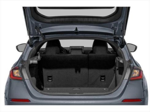 New 2025 Honda Civic Sport image 11