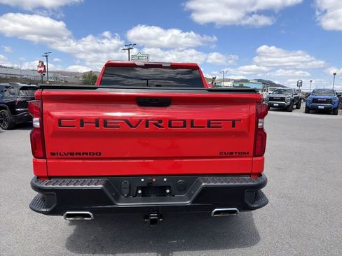 New 2026 GMC Yukon Denali w/ Denali Reserve Package AWD/4WD image 5