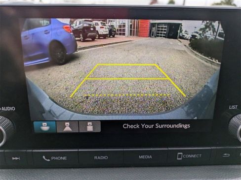 Used 2022 Honda Civic Sport image 19