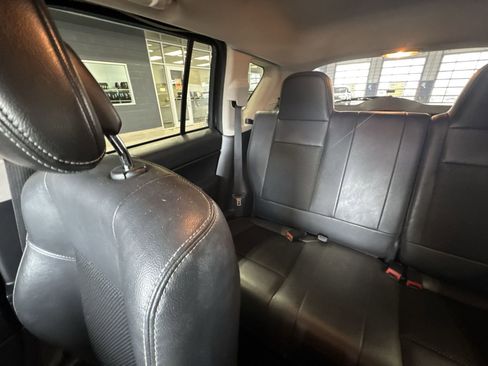 Used 2015 Jeep Compass Sport w/ Power Value Group AWD/4WD image 5
