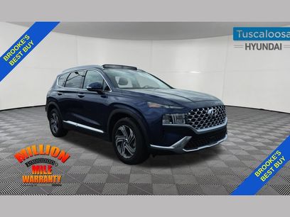 Used 2023 Hyundai Santa Fe SEL w/ Premium Package