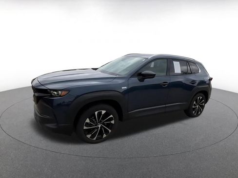 Used 2025 MAZDA CX-50 2.5 Hybrid w/ Premium Plus Pkg AWD/4WD image 8