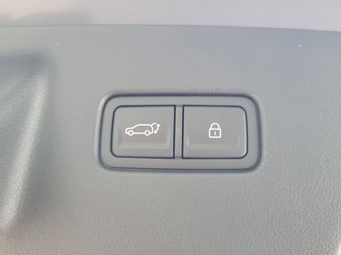 New 2026 Hyundai Palisade Limited image 9