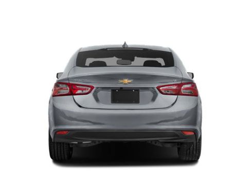 Used 2023 Chevrolet Malibu LT w/ Driver Confidence Package FWD image 8