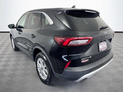 Used 2023 Ford Escape Active AWD/4WD image 5