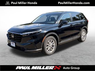 Used 2023 Honda CR-V EX 360° Tour