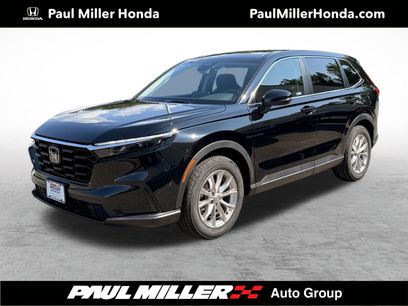 Used 2023 Honda CR-V EX