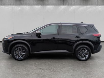 Used 2023 Nissan Rogue S