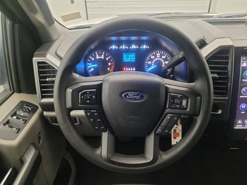 Used 2018 Ford F150 XLT image 22