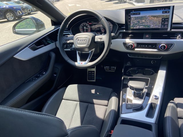 Used 2022 Audi A5 2.0T Prestige w/ S Line Interior Package AWD/4WD image 15