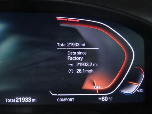 Used 2022 BMW X3 sDrive30i w/ Convenience Package image 35