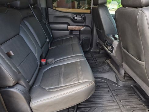 Used 2020 GMC Sierra 1500 Denali w/ Denali Ultimate Package AWD/4WD image 46