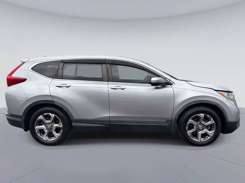 Certified 2019 Honda CR-V EX-L image 2
