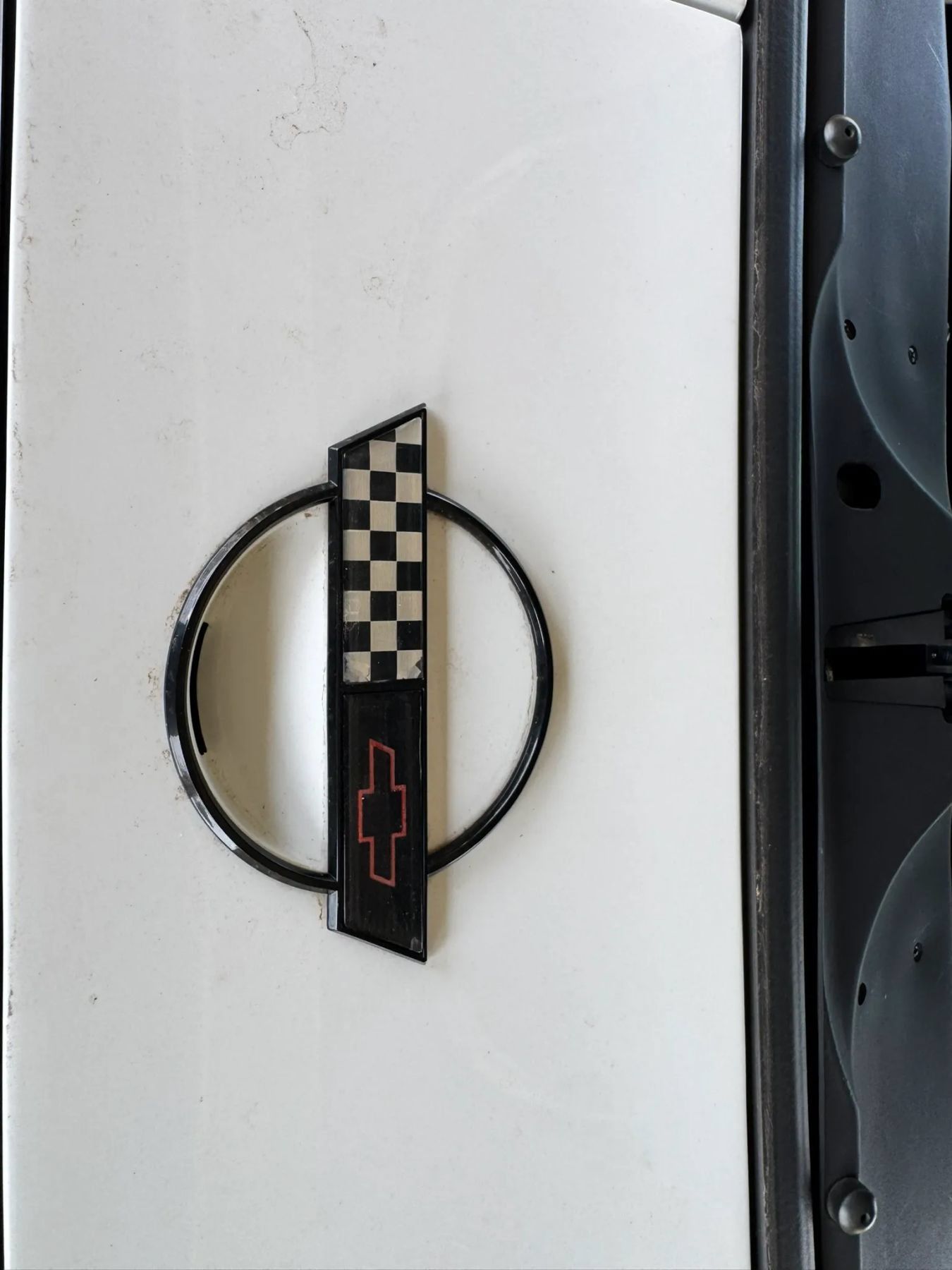 Used 1994 Chevrolet Corvette Coupe RWD image 15