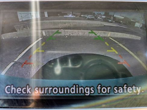 Used 2016 Nissan Altima 2.5 S w/ Power Driver Seat Package FWD image 9