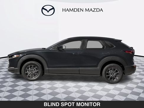 New 2026 MAZDA CX-30 AWD 2.5 S image 3