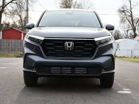 New 2026 Honda CR-V EX image 2
