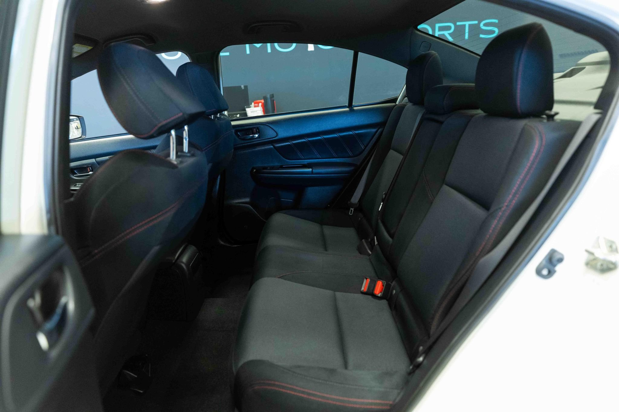 Used 2021 Subaru WRX AWD/4WD image 10