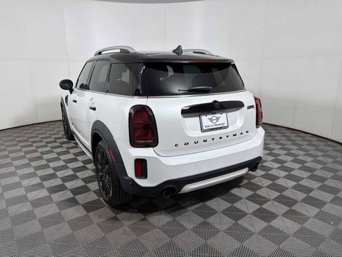 Certified 2024 MINI Cooper Countryman S image 5