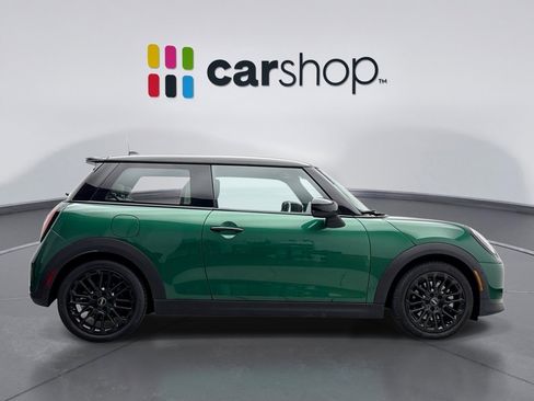 Used 2025 MINI Cooper S image 6