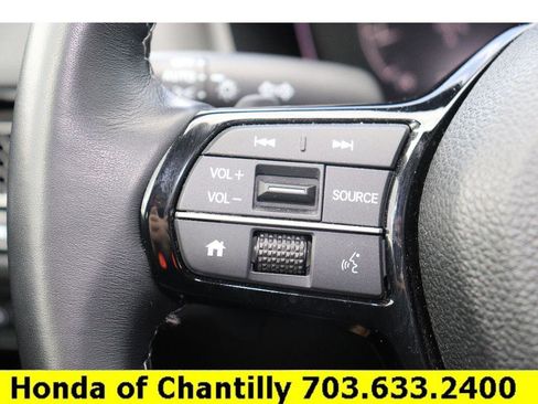 Used 2024 Honda Civic Sport image 12